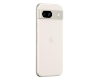 GOOGLE Pixel 8a 5G Dual SIM 8/128GB Porcelanowy GO-P8a-128/PR - 1275284 - zdjęcie 4
